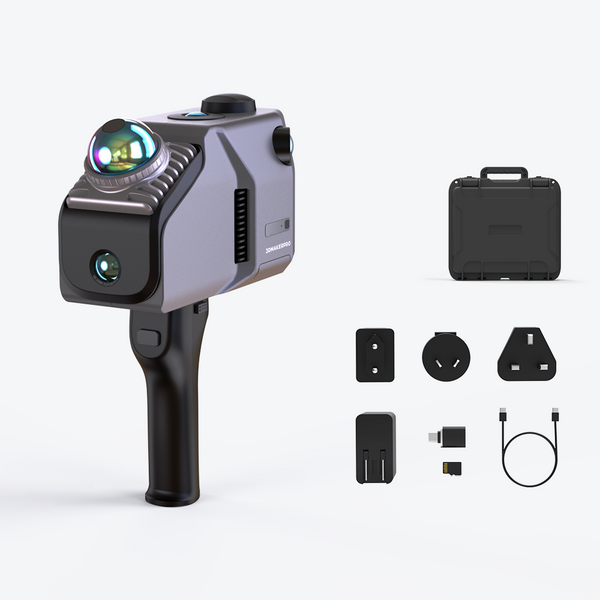 3D Markerpro Eagle Max Scanner