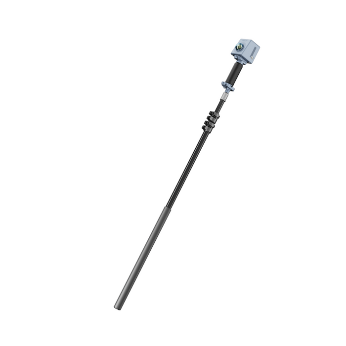 FJDynamics Extension Pole for LiDAR Scanners – SLAM Nerds.com