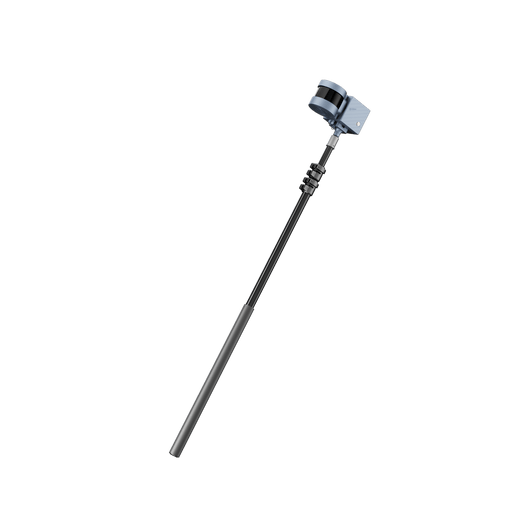 FJDynamics Extension Pole for LiDAR Scanners – SLAM Nerds.com