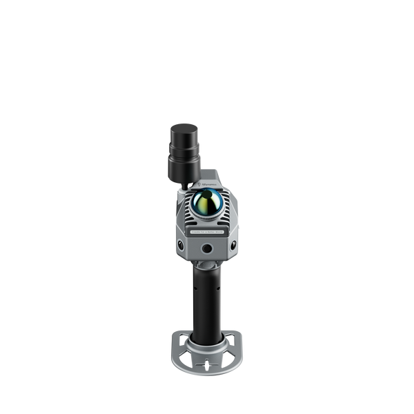 FJD Trion P2 Handheld Lidar Scanner