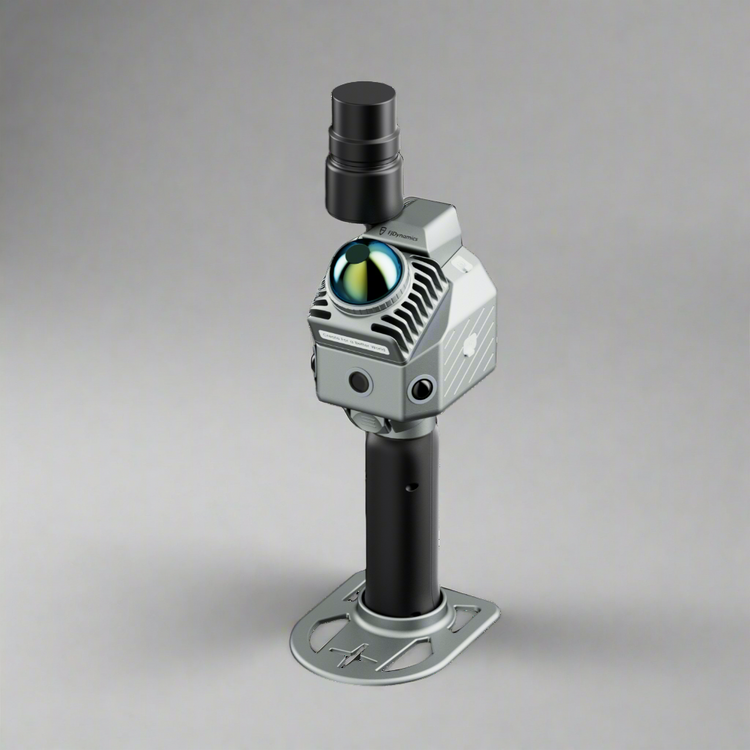 FJDynamics Trion P2 Handheld Lidar Scanner – SLAM Nerds.com