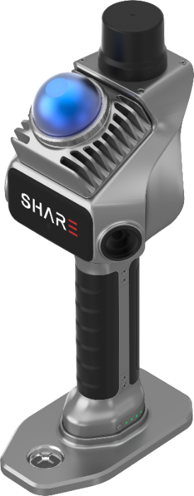 Share SLAM S20 Handheld Scanner